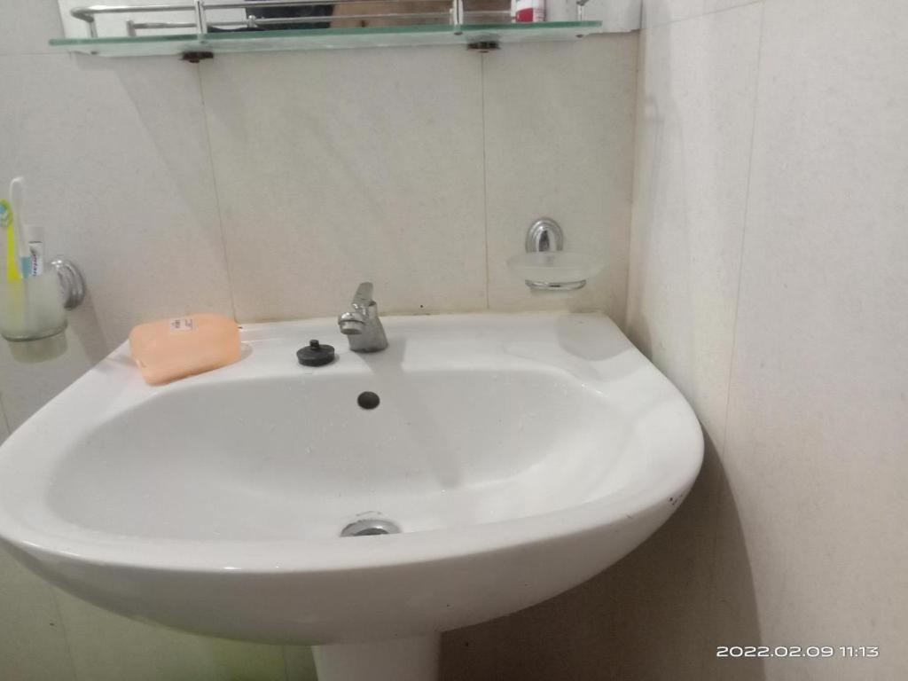Unawatuna White Villa Bagian luar foto