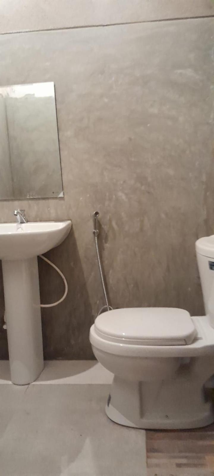 Unawatuna White Villa Bagian luar foto